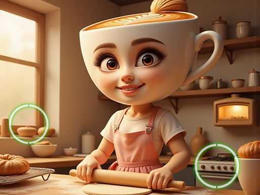 Italian Brainrot Spot the Differences